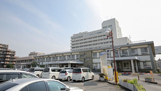平塚共済病院 平塚市 の看護師求人 看護roo 転職サポート