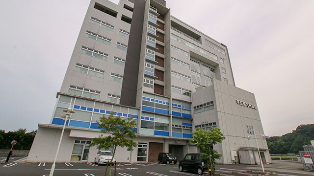 平田東九州病院 延岡市 の看護師求人 看護roo 転職サポート