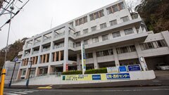 逗子清寿苑 介護 老人 福祉系の看護師求人 正看護師 神奈川県逗子市 看護roo 転職サポート