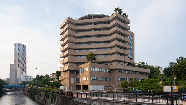 東京共済病院 目黒区 の看護師求人 看護roo 転職サポート