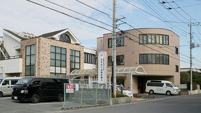 かすかべ生協診療所 外来の看護師求人 正看護師 准看護師 埼玉県春日部市 看護roo 転職サポート