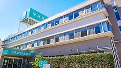 所沢市 埼玉県 の看護師求人 募集 看護roo 転職サポート