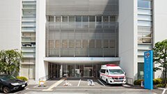 品川区 東京都 の看護師求人 募集 看護roo 転職サポート