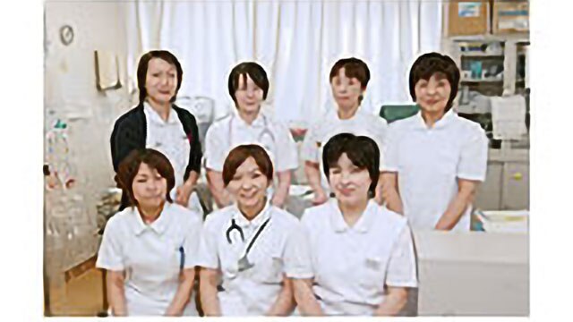 板橋石川クリニック 透析の看護師求人 正看護師 東京都板橋区 看護roo 転職サポート