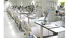 武蔵野市 東京都 の看護師求人 募集 看護roo 転職サポート