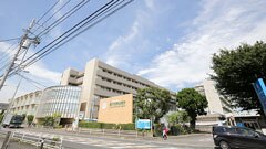 藤沢市 神奈川県 の看護師求人 募集 看護roo 転職サポート