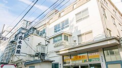 武蔵野市 東京都 の看護師求人 募集 看護roo 転職サポート