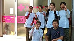 名古屋市の看護師求人 募集 看護roo 転職サポート
