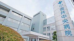 下野市 栃木県 の看護師求人 募集 看護roo 転職サポート
