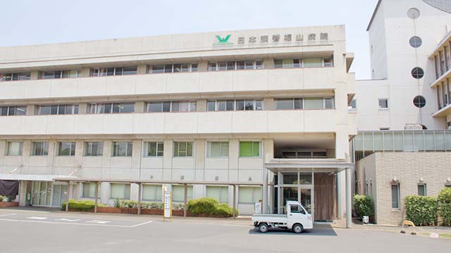 日本鋼管福山病院 福山市 の看護師求人 看護roo 転職サポート