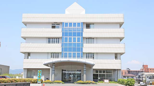 土肥整形外科病院 東広島市 の看護師求人 看護roo 転職サポート