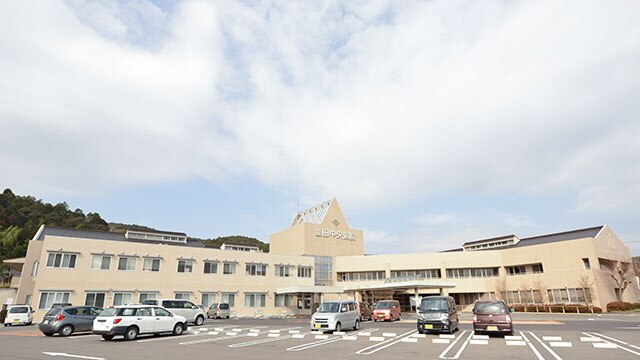 下関市立豊田中央病院 下関市 の看護師求人 看護roo 転職サポート