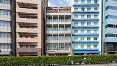 品川区 東京都 の看護師求人 募集 看護roo 転職サポート